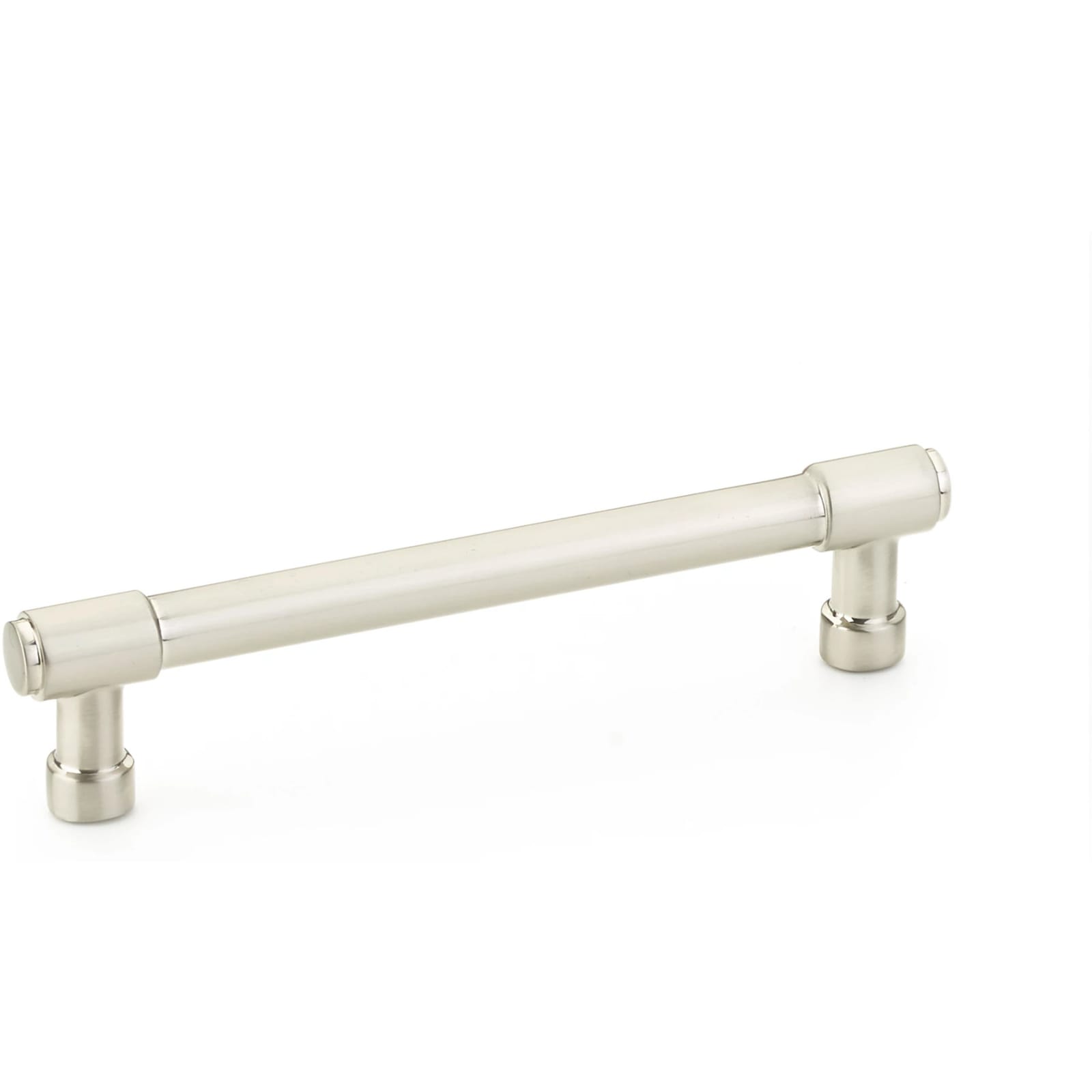Emtek Jaladera para Electrodoméstico Mount Jasper Industrial Moderna — Bronce Aceitado