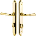 Emtek Stretto — Concord Style Keyed Stretto 1-1/2" x 11"