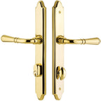 Emtek Stretto — Concord Style Keyed Stretto 1-1/2" x 11"