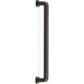 Emtek Jaladera para Electrodoméstico Westridge — Bronce Aceitado