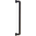 Emtek Jaladera para Electrodoméstico Westridge — Bronce Aceitado