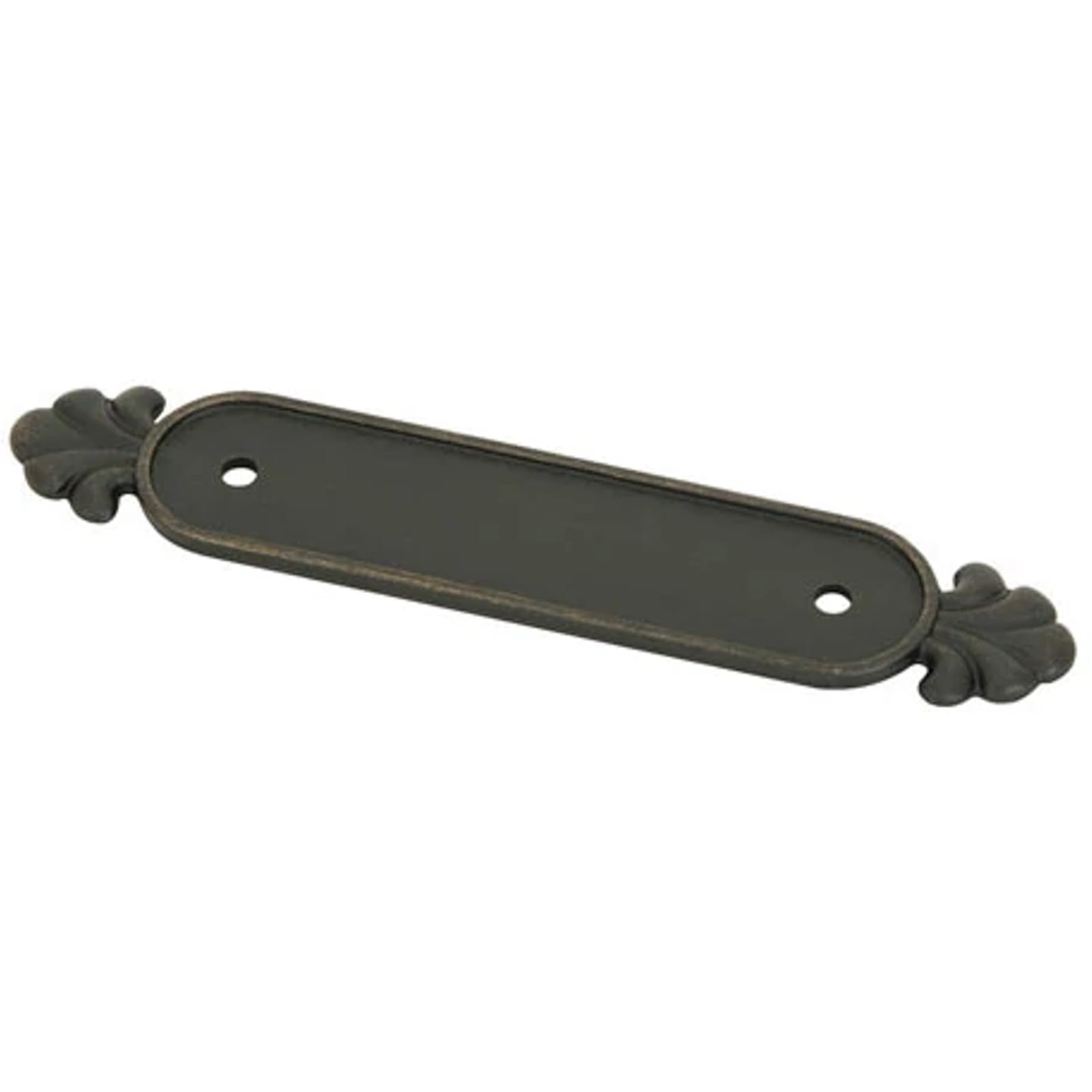 Emtek Jaladera Escutcheon — Estándar