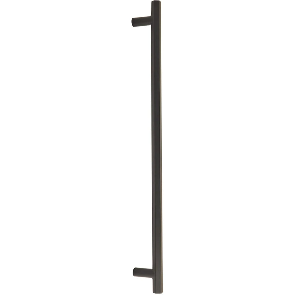 Emtek Jaladera para Electrodoméstico Mod Hex — Bronce Aceitado