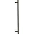 Emtek Jaladera para Electrodoméstico Mod Hex — Bronce Aceitado