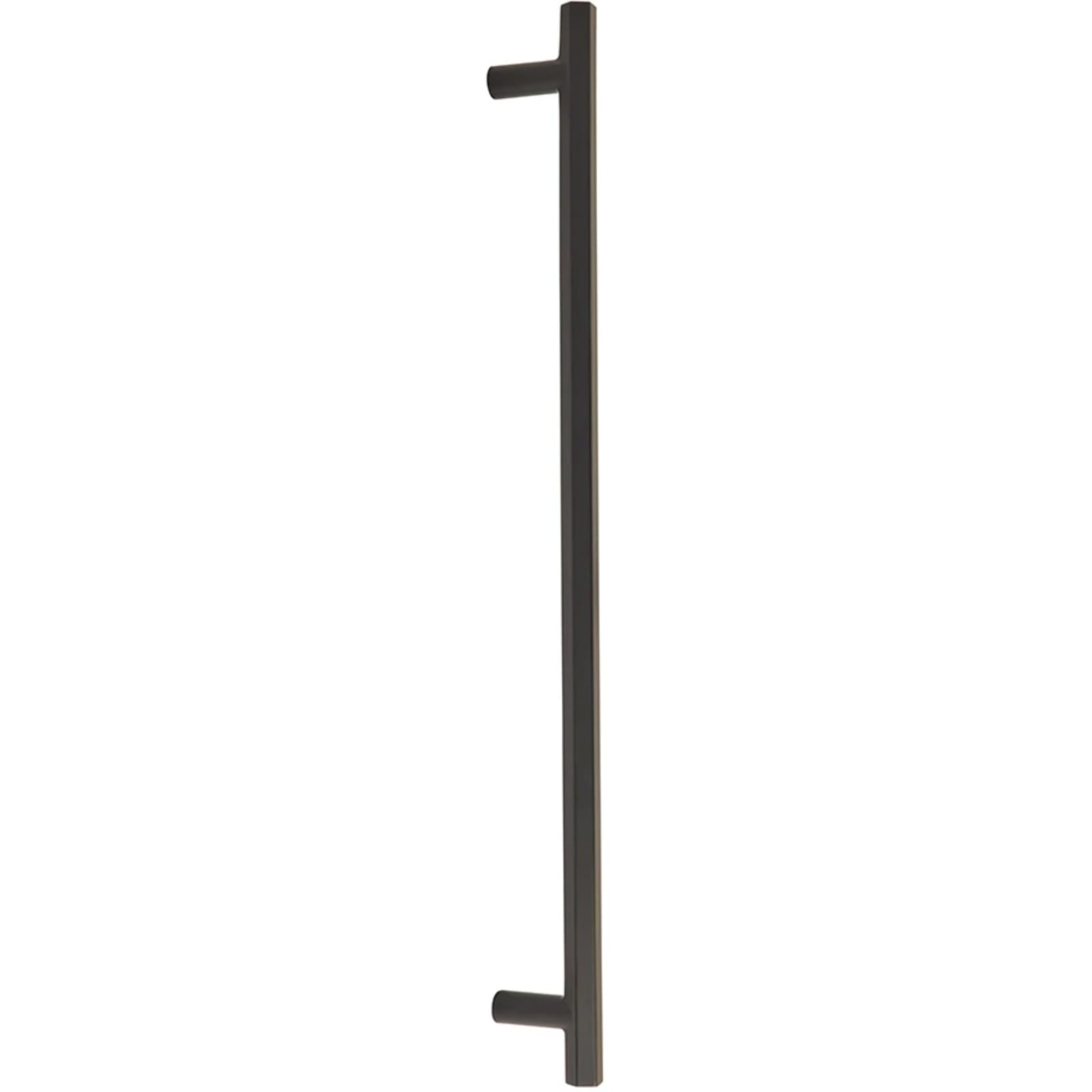 Emtek Jaladera para Electrodoméstico Mod Hex — Bronce Aceitado