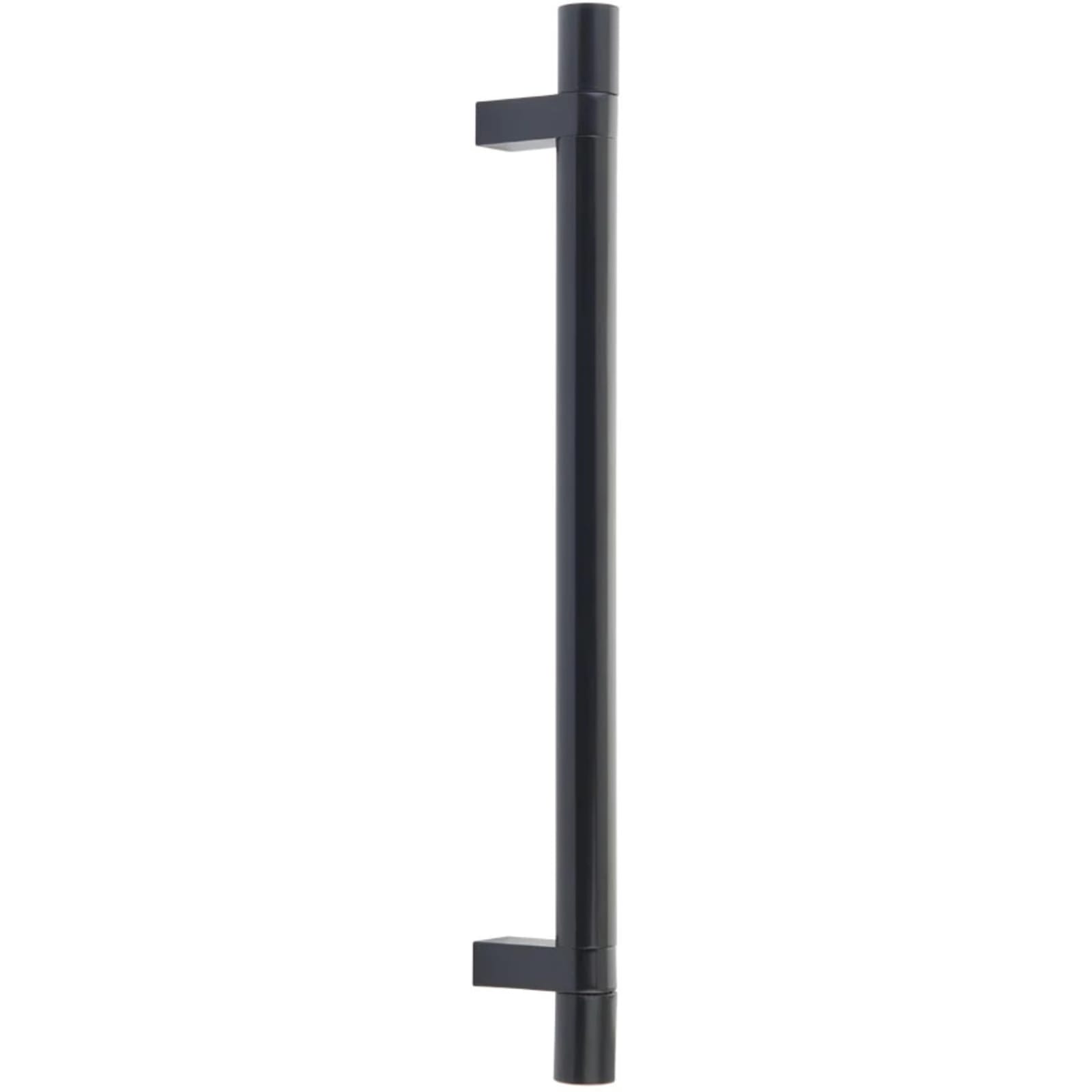 Emtek SELECT Jaladera para Electrodoméstico Barra Lisa — Bronce Aceitado