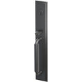 Emtek Juego de Entrada — Manning Full Length Mortise