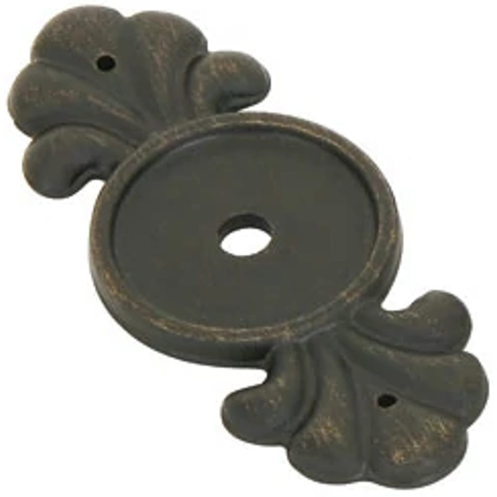 Emtek Perilla Escutcheons — Estándar
