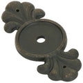 Emtek Perilla Escutcheons — Estándar