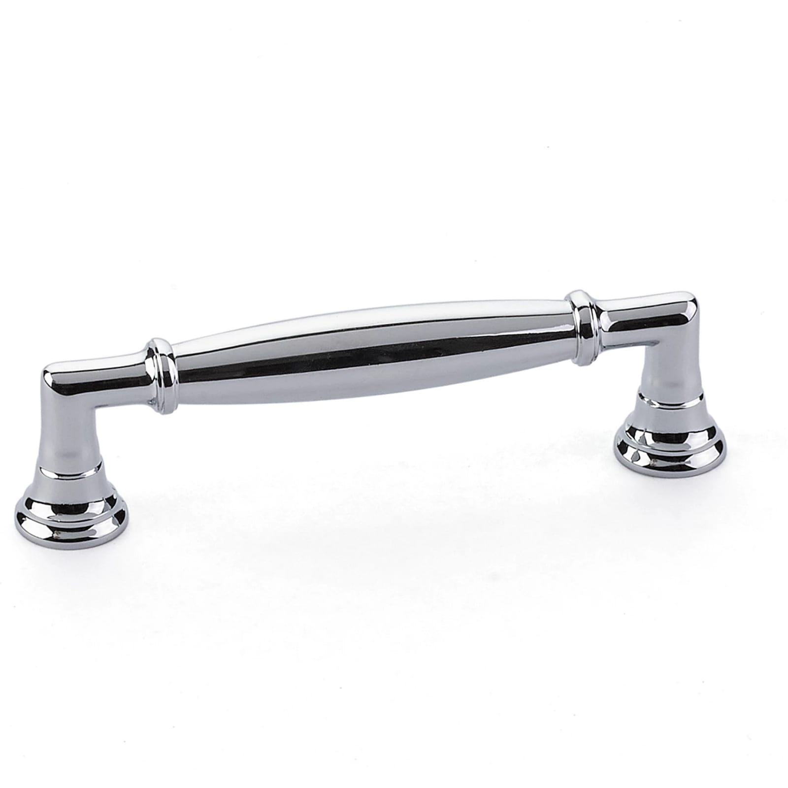 Emtek Jaladera para Electrodoméstico Mount Westwood — Bronce Aceitado