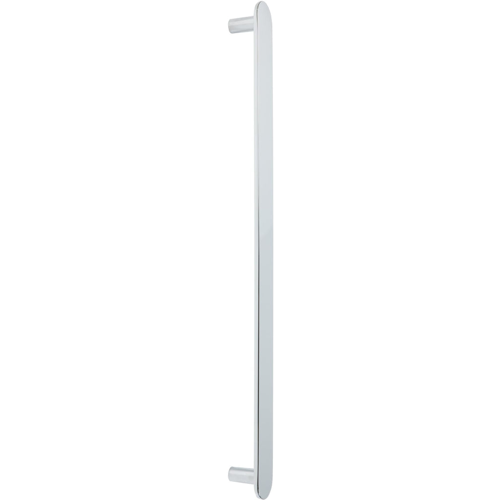 Emtek Jaladera para Electrodoméstico Arca, 18" cc — Cromo Pulido