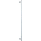 Emtek Jaladera para Electrodoméstico Arca, 18" cc — Cromo Pulido