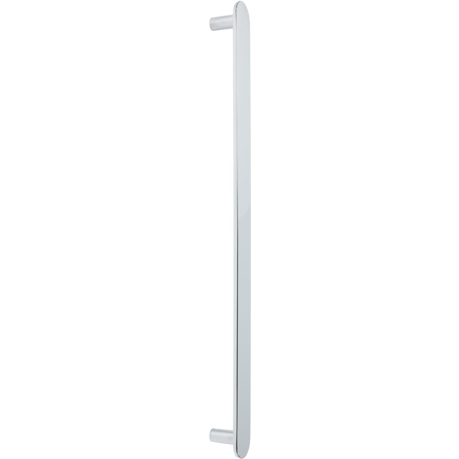Emtek Jaladera para Electrodoméstico Arca, 18" cc — Cromo Pulido