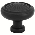 Emtek Perilla de Vestidor Tuscany Redonda, 1-3/4" — Bronce