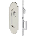 Emtek Cerradura para Puerta Corrediza #8