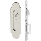 Emtek Cerradura para Puerta Corrediza #8