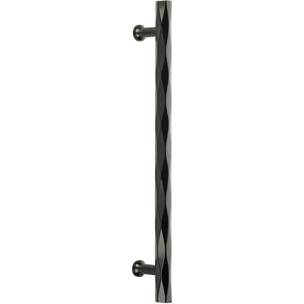 Emtek Jaladera para Electrodoméstico Tribeca — Bronce Aceitado