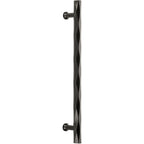 Emtek Jaladera para Electrodoméstico Tribeca — Bronce Aceitado
