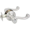 Emtek Manija con Llave Rope