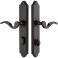 Emtek Stretto — Concord Style Keyed Stretto 2" x 10-1/2"