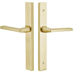 Emtek Stretto — Modern Rectangular Style Non-Keyed Stretto 1-1/2" x 11"