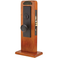 Emtek Juego de Entrada — Rectangular Mortise