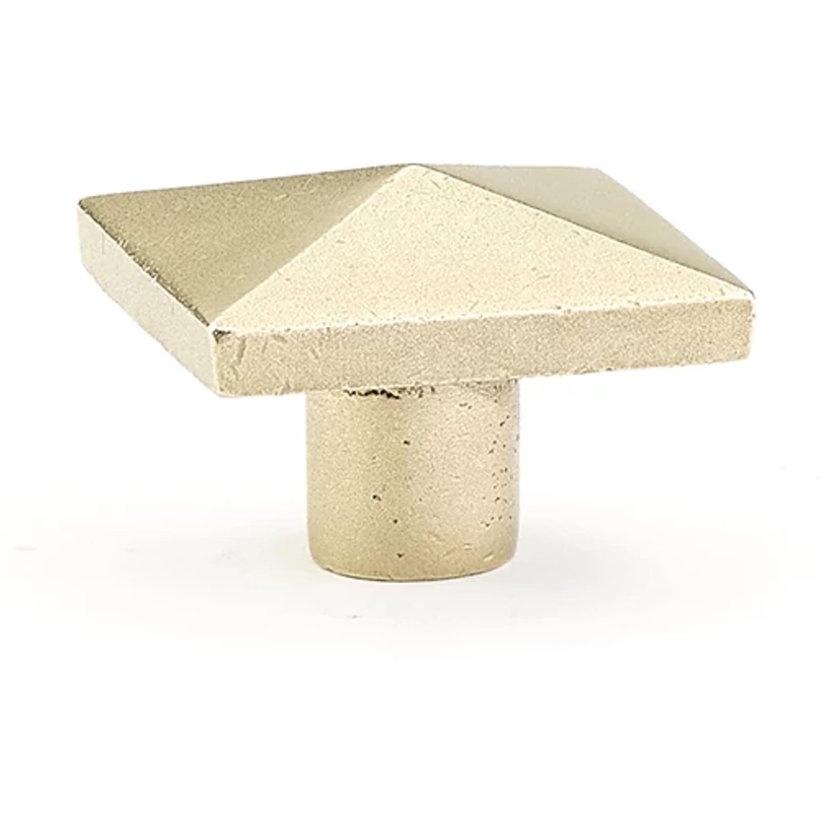 Emtek Perilla Cuadrada — Bronce