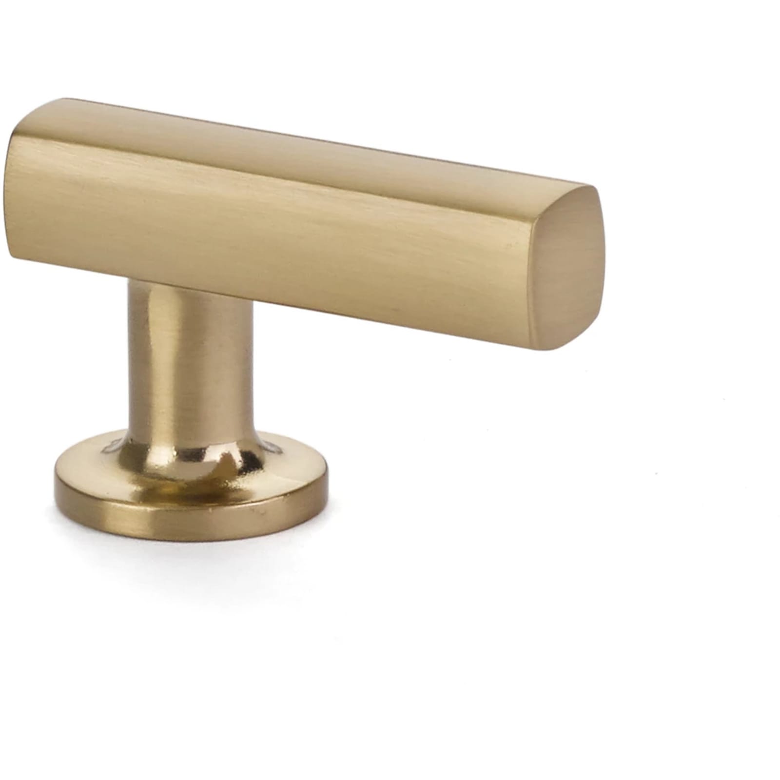 Emtek Jaladera para Electrodoméstico Mount Freestone — Bronce Aceitado