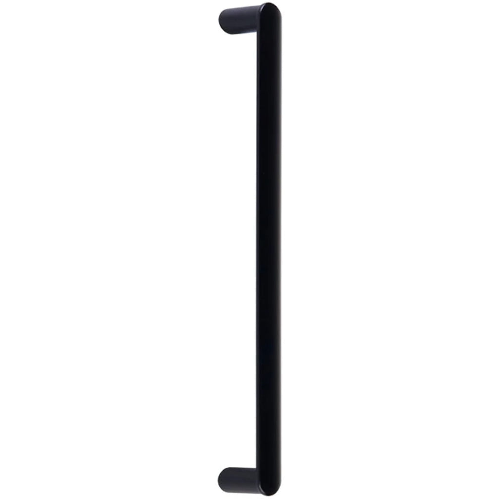 Emtek Jaladera para Electrodoméstico Habitat — Negro Mate
