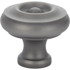Emtek Perilla de Gabinete Waverly — Bronce Aceitado