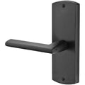 Emtek Chapa Lateral — Sandcast Missoula Style Non-keyed 7-1/4"