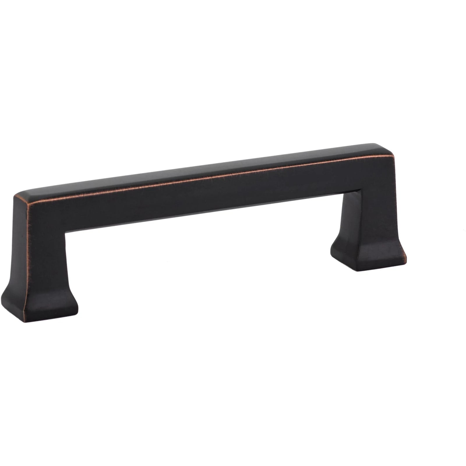 Emtek Jaladera para Electrodoméstico Mount Alexander — Bronce Aceitado
