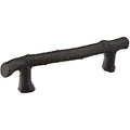 Emtek Jaladera Twig — Bronce