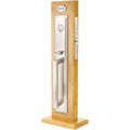Emtek Juego de Entrada — Melrose Mortise