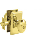 Emtek Perilla con Llave Egg