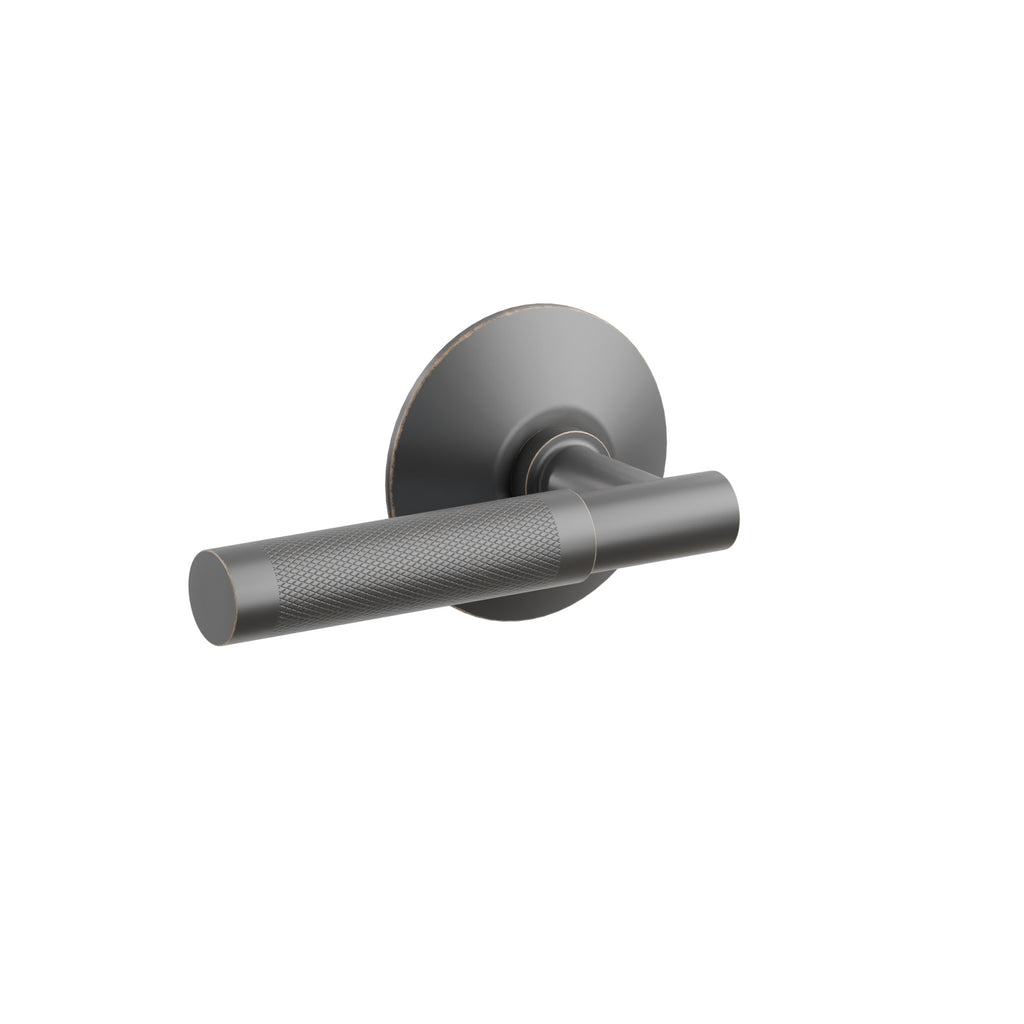 Bronce Aceitado · Modern Rosette