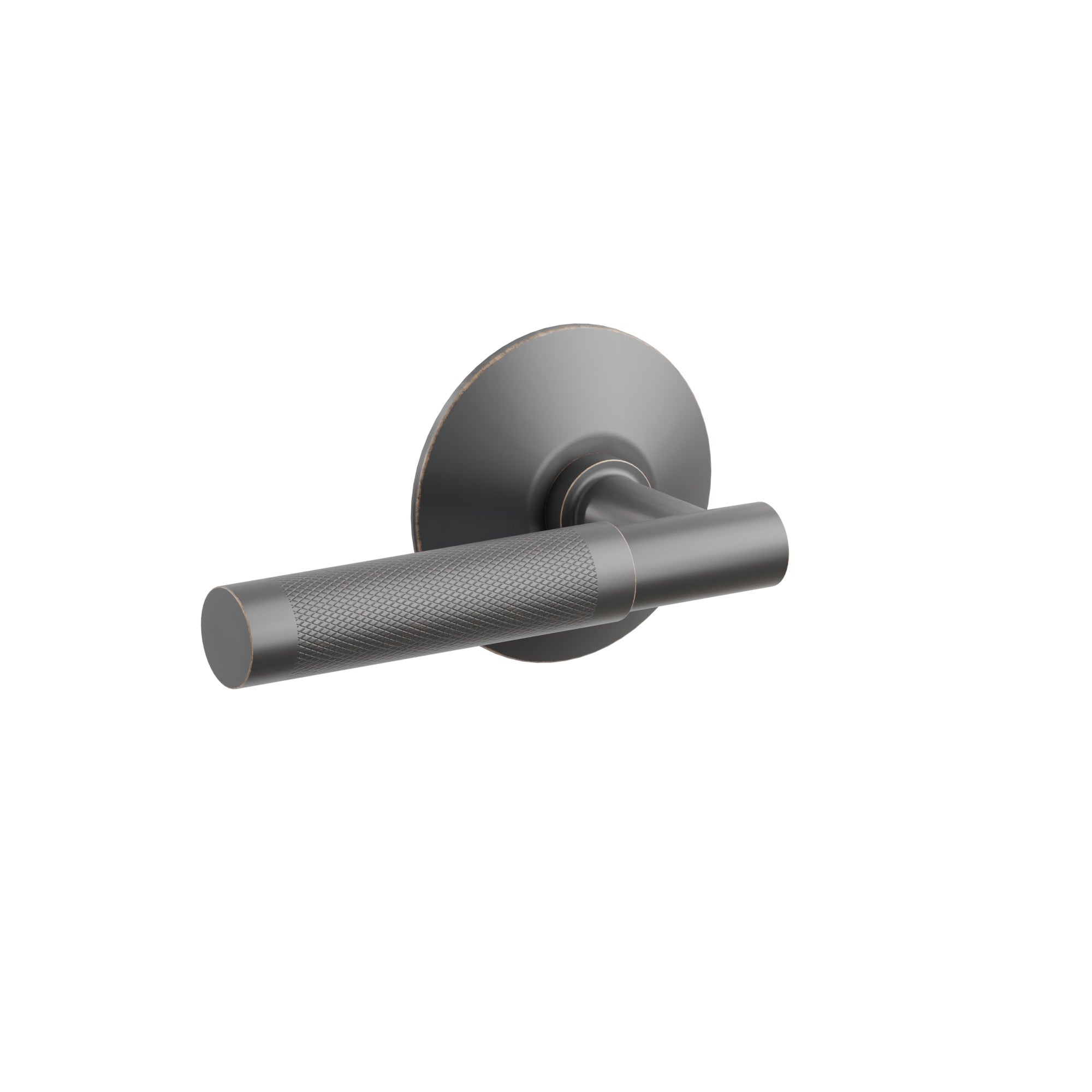 Bronce Aceitado · Modern Rosette