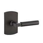 Bronce Negro Mate · #4 Rosette