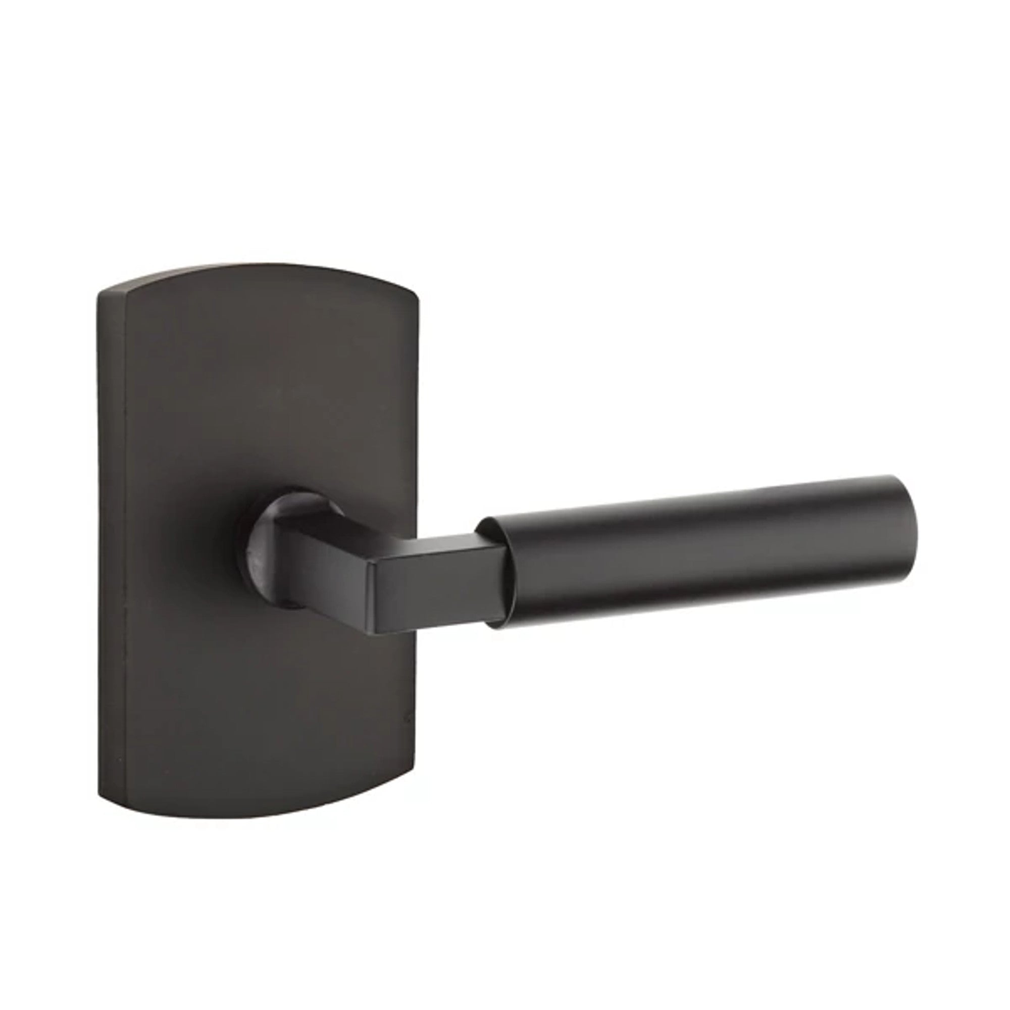 Bronce Negro Mate · #4 Rosette