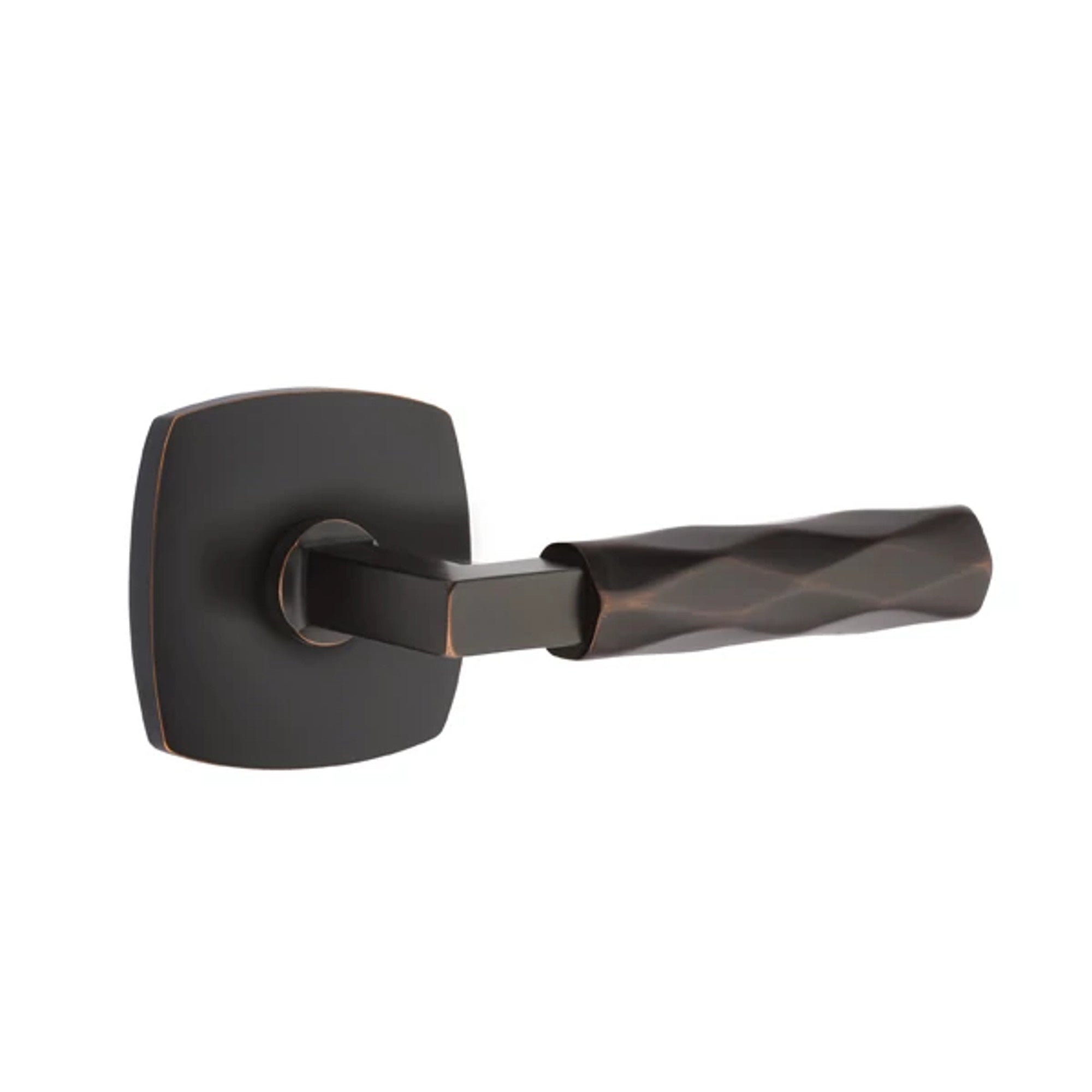 Bronce Aceitado · Urban Modern Rosette