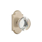Bronce Blanco Envejecido · #1 Rosette