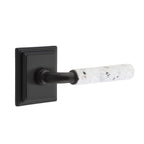 Negro Mate · Wilshire Rosette