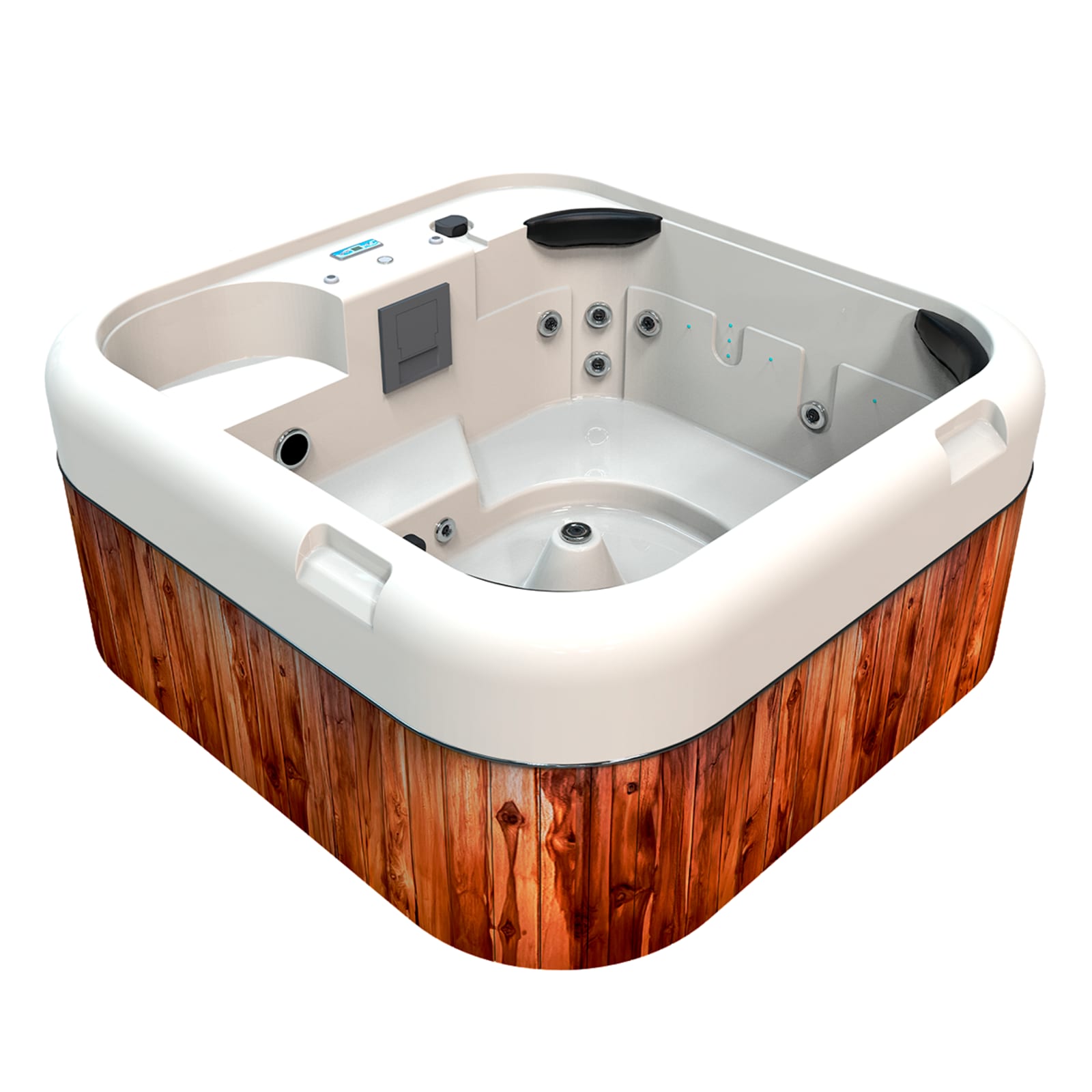Spa Heaven