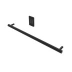 Modello i Redondo 40" Barra Individual Cableada en Níquel Satinado