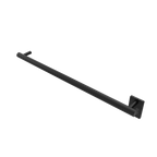 Modello i Redondo 40" Barra Individual Cableada en Níquel Satinado