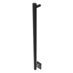 Modello i Redondo 40" Barra Individual Cableada en Níquel Satinado