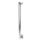 Modello i Redondo 40" Barra Individual Cableada en Níquel Satinado