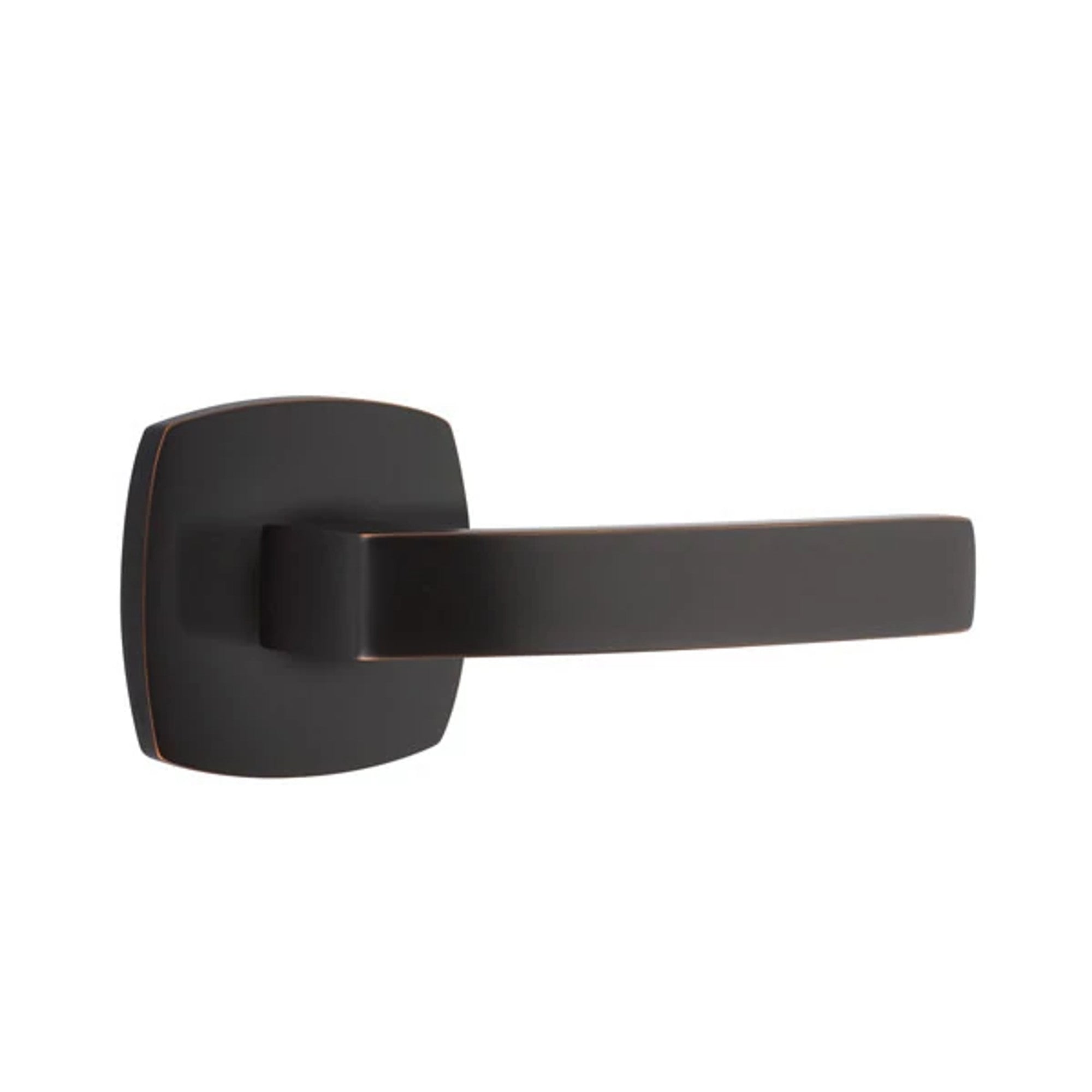 Bronce Aceitado · Urban Modern Rosette