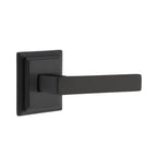Negro Mate · Wilshire Rosette