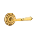 Francés Antiguo · Regular Rosette